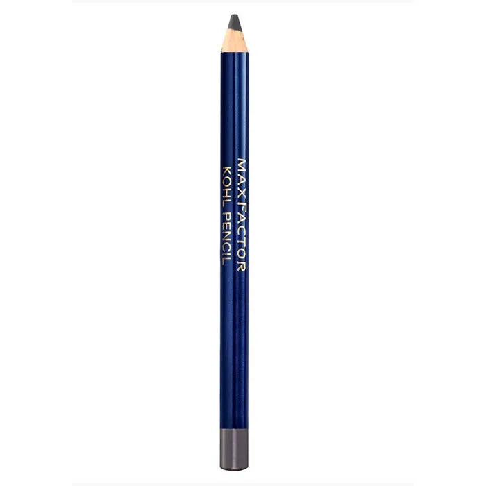 MAX FACTOR Max Factor Khol Eye Liner Pencil 50 Charcoal Grey Kajalstift Grau Eyeliner
