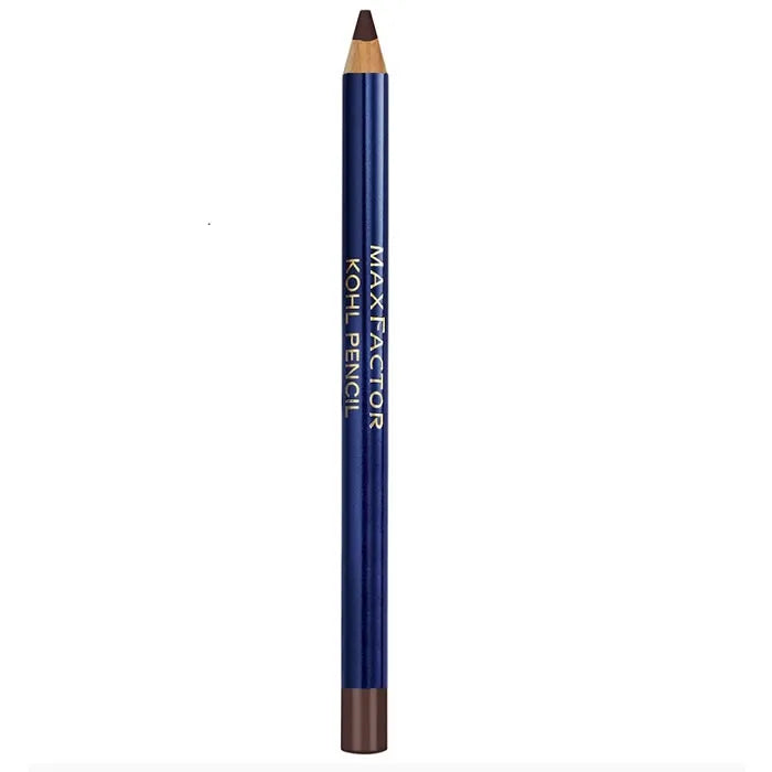MAX FACTOR Max Factor Khol Eye Liner Pencil 30 Brown brauner Kajalstift für die Augen Eyeliner