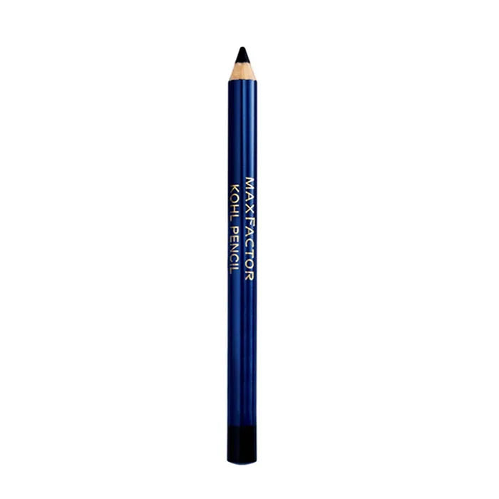 MAX FACTOR Max Factor Khol Eye Liner Pencil 20 Schwarz Kajalstift für die Augen Eyeliner
