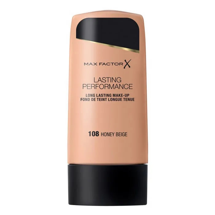 MAX FACTOR Max Factor Lasting Performance Make-up Farbton 108 30 ml Kosmetik