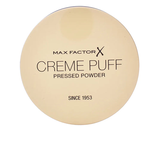 MAX FACTOR Max Factor Creme Puff Puder Compact 41 Medium Beige Kompaktpuder