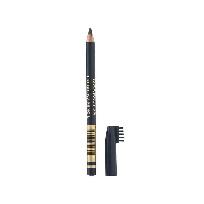 MAX FACTOR MAX FACTOR Eyebrow Pencil 001 Ebony Augenbrauenstift dunkel Kosmetik