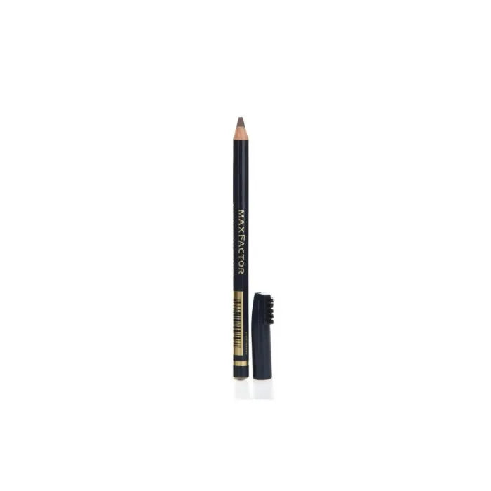 MAX FACTOR MAX FACTOR Eyebrow Pencil 002 Hazel Augenbrauenstift in der Farbe Hazel Kosmetik