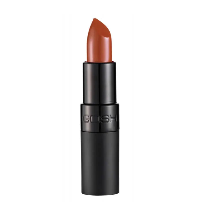 GOSH GOSH Velvet Touch Lippenstift 082 Exotic matt cremig langanhaltend