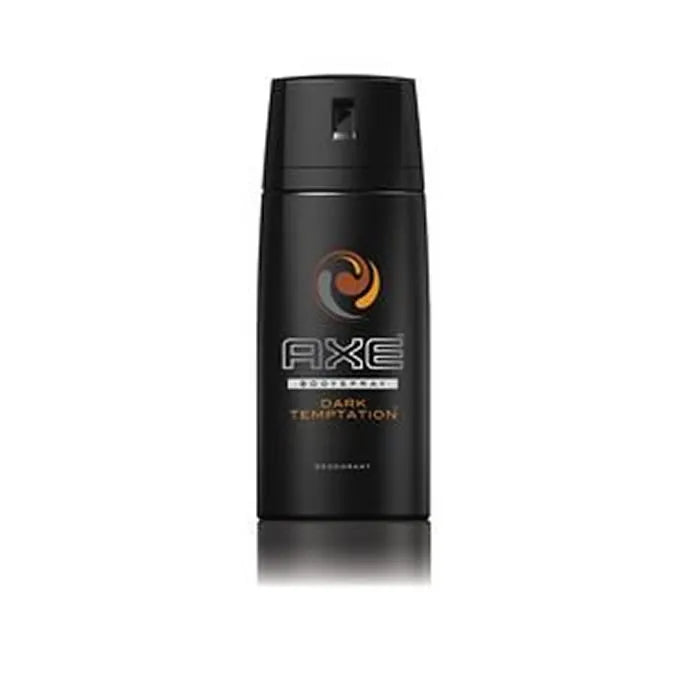 AXE AXE Dark Temptation Deodorant Spray 35 ml Travel Size