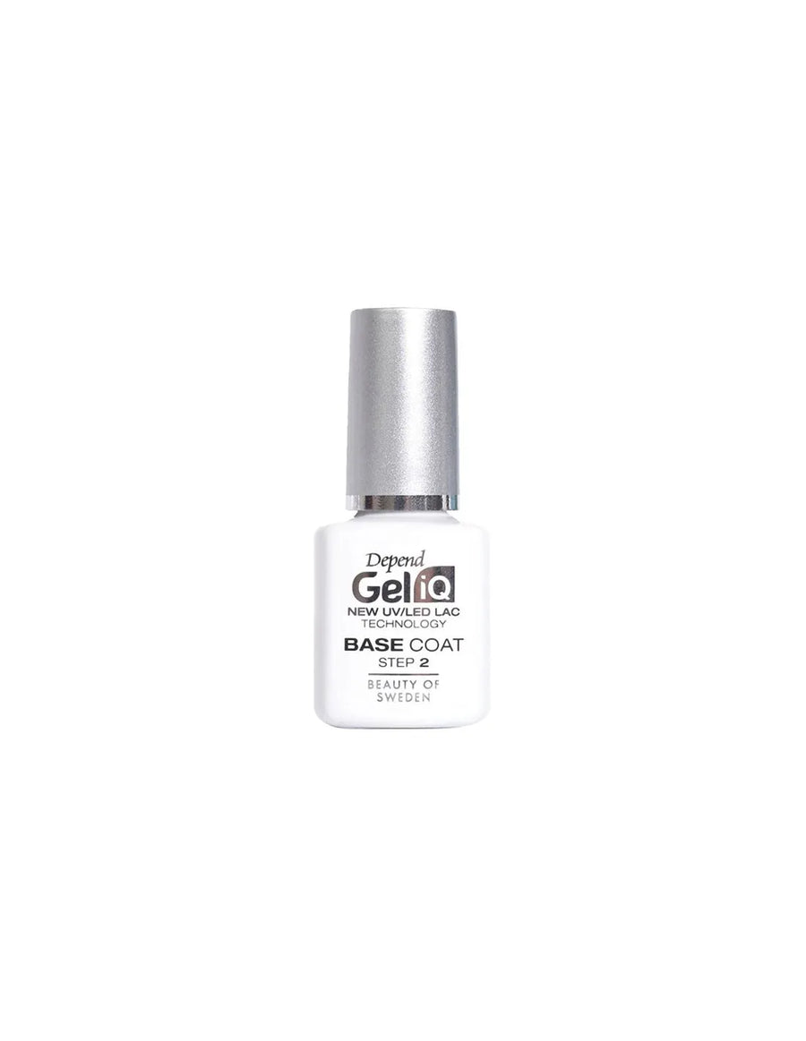 BETER BETER Depend Gel IQ Base Paso 2 Nagelgel 41501 Kosmetik