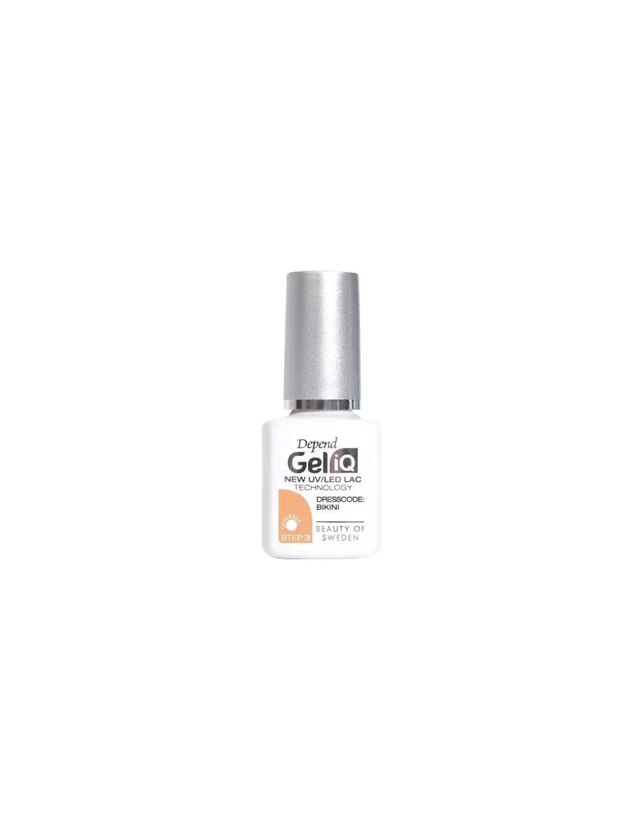 BETER BETER Depend Gel IQ Nagellack Dresscode B 41092 Kosmetik