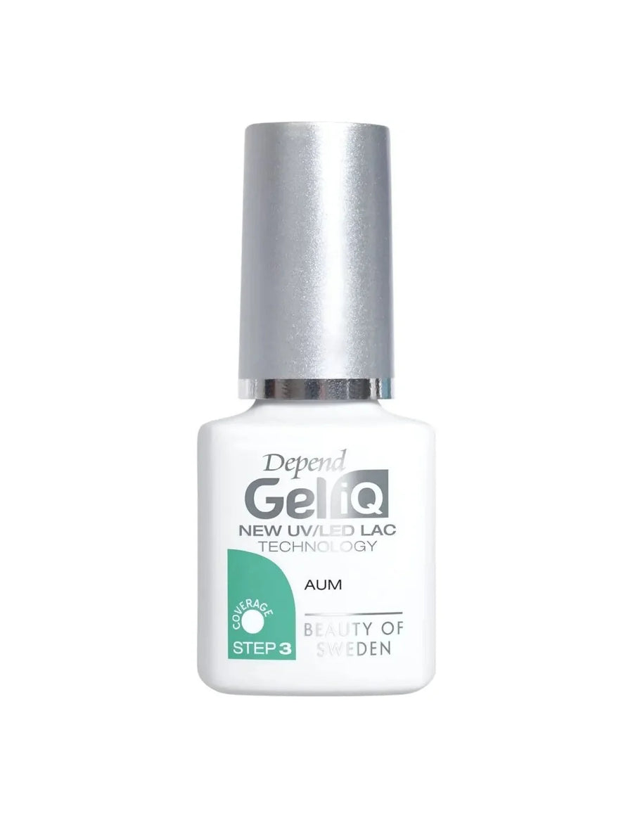 BETER BETER Depend Gel IQ Nagellack Esmalte AUM 41114 Kosmetik