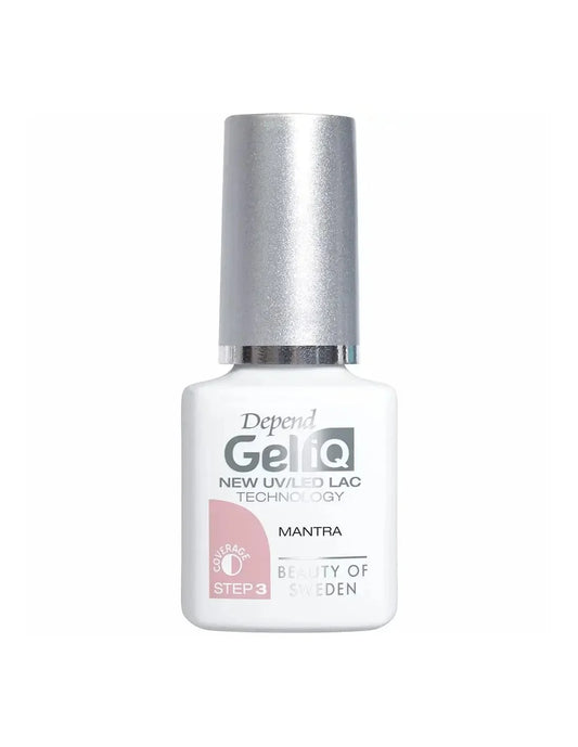 BETER BETER Depend Gel IQ Nagellack Mantra 41118 Kosmetik