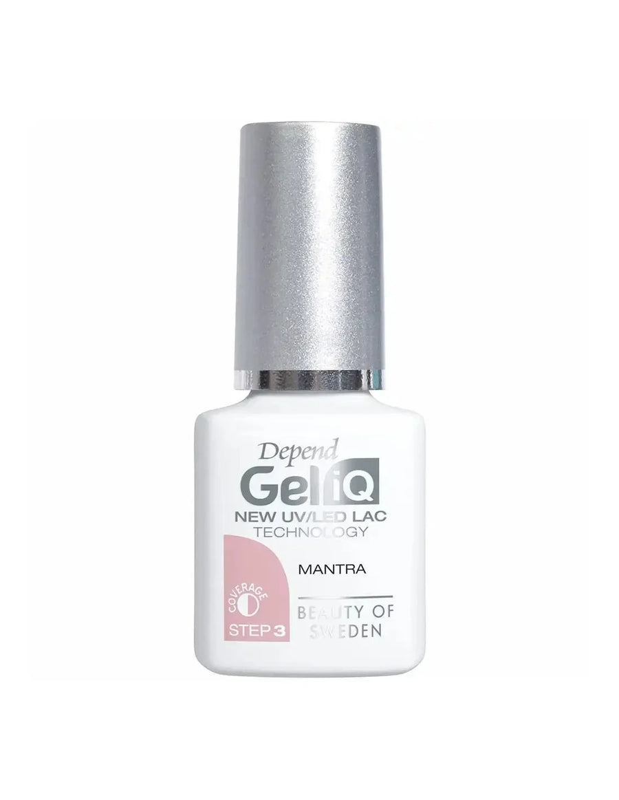 BETER BETER Depend Gel IQ Nagellack Mantra 41118 Kosmetik