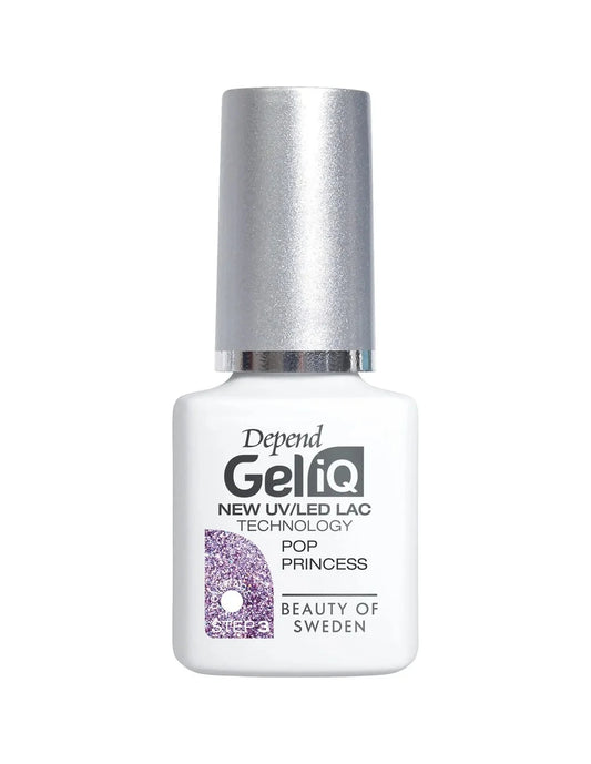 BETER BETER Depend Gel IQ Nagellack Pop Princess 41129 Kosmetik