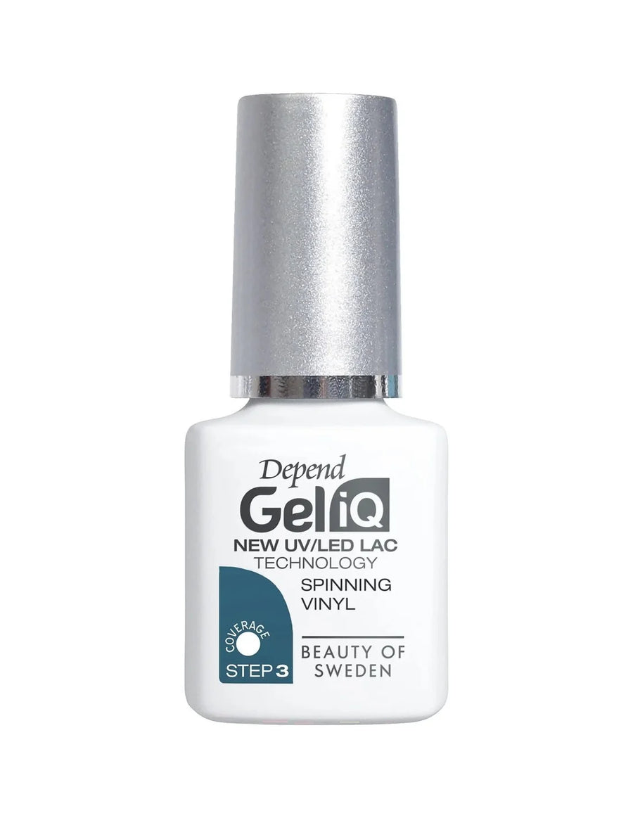 BETER BETER Depend Gel IQ Nagellack Spinni Vinyl 41133 Kosmetik