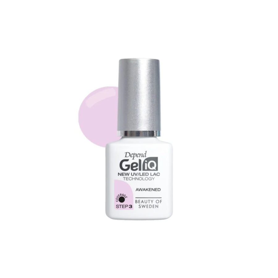 BETER BETER Depend Gel IQ Nagellack Awakened 41140 Kosmetik
