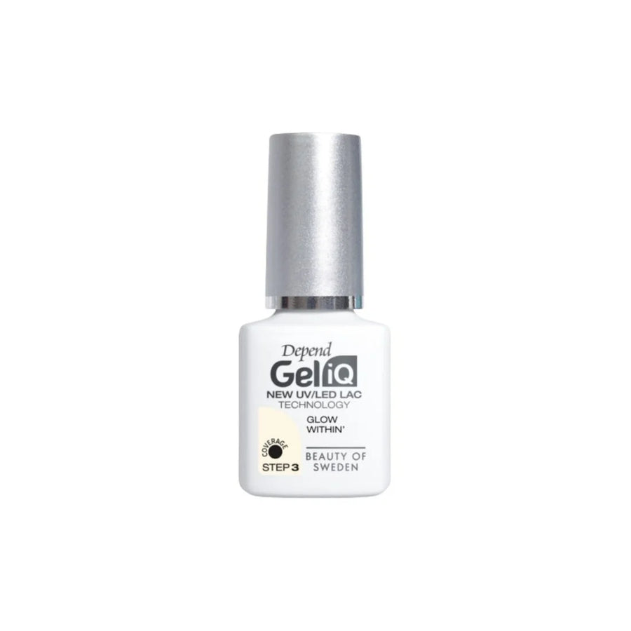 BETER BETER Depend Gel IQ Nagellack Glow Within 41141 Kosmetik