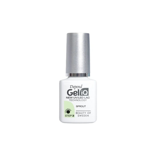 BETER BETER Depend Gel IQ Nagellack Esmalte Sprout 41142 Kosmetik