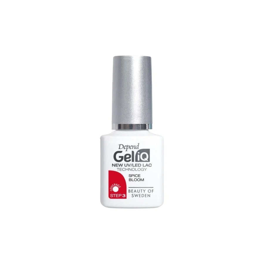 BETER BETER Depend Gel IQ Nagellack Spice Bloom 41143 Kosmetik