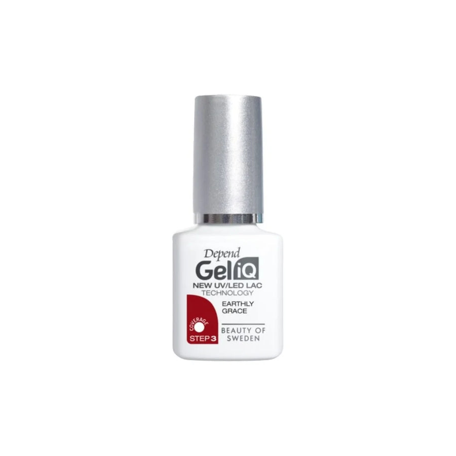 BETER BETER Depend Gel IQ Nagellack Earthly Grace 41148 Kosmetik