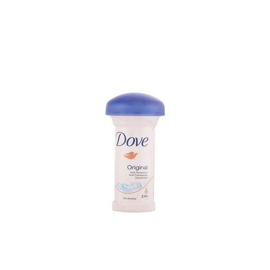 DOVE Dove Original Deodorant Creme 50 ml sanft pflegend ohne Aluminium