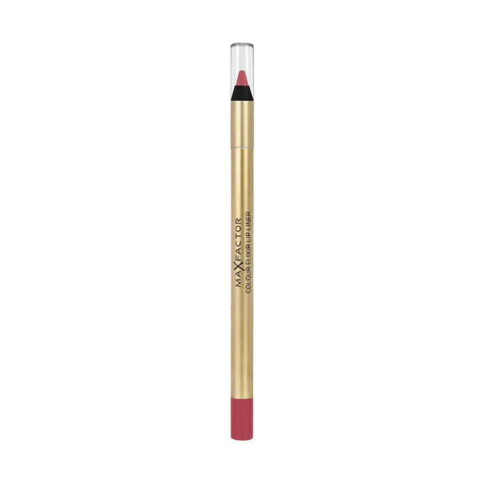MAX FACTOR Max Factor Colour Elixir Lip Liner 04 Pink Princess Lippenkonturenstift Rosa Kosmetik