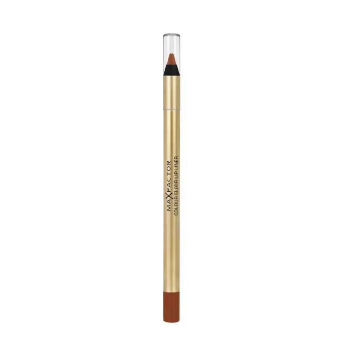 MAX FACTOR MAX FACTOR Colour Elixir Lip Liner 14 Brown And Nude Lippenkonturenstift Kosmetik