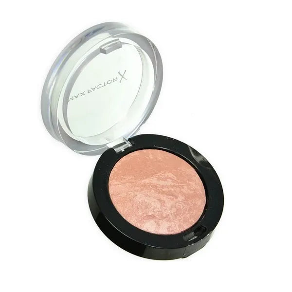 MAX FACTOR MAX FACTOR Creme Puff Rouge 10 Nude Mauve Blush Puder Rouge für das Gesicht