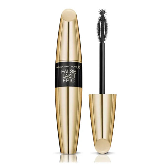 MAX FACTOR Max Factor False Lash Epic Mascara Schwarz Mascara für dramatische Wimpern