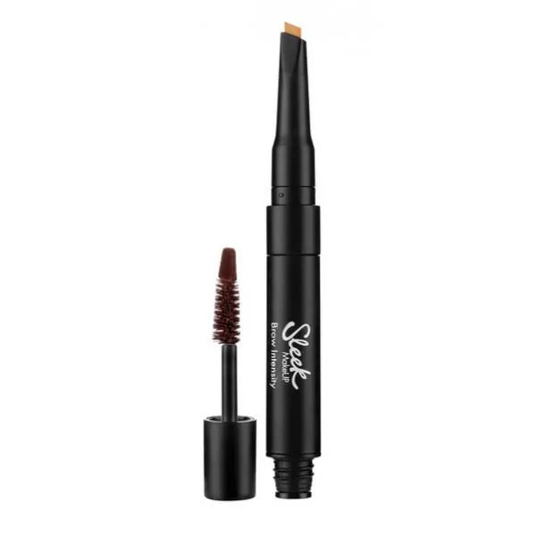 SLEEK SLEEK Brow Intensity Augenbrauenfarbe Extra Dark Kosmetik