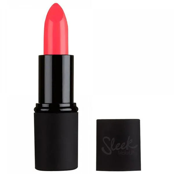 SLEEK SLEEK True Colour Lippenstift Succumb matt langanhaltend