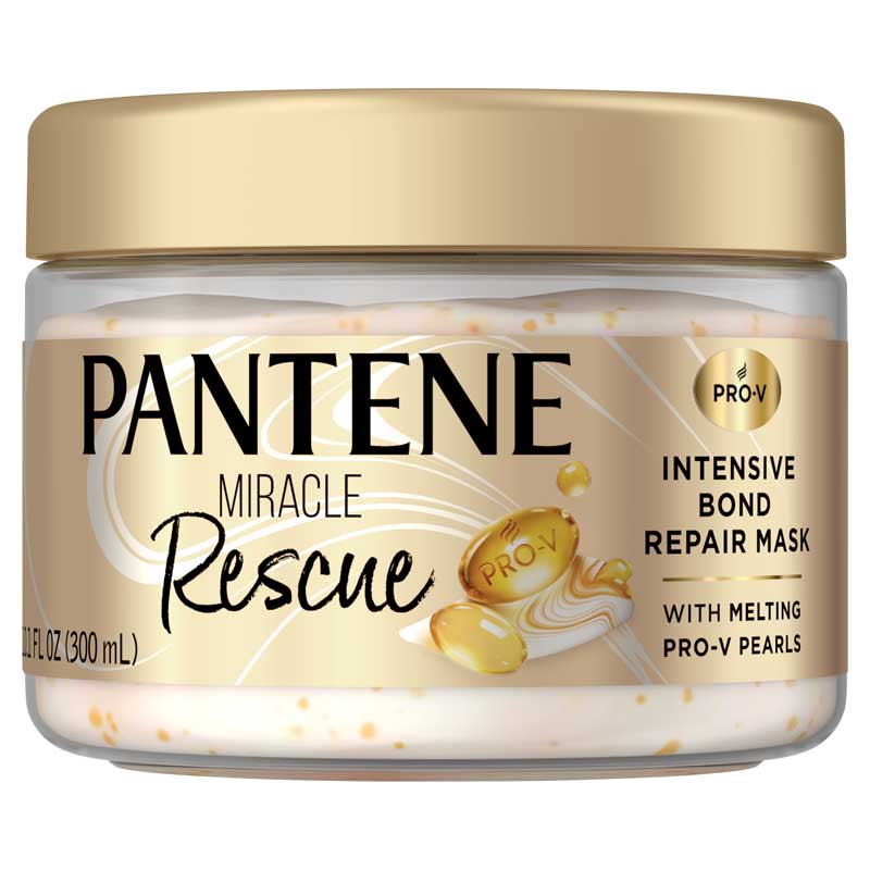 Pantene Miracle Bond Repair Mascarilla Haarmaske 300 ml
