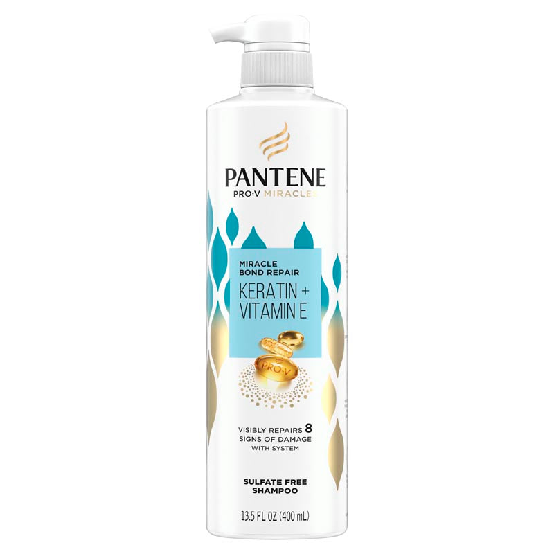 Pantene Miracle Bond Repair Haarpflege 250 ml