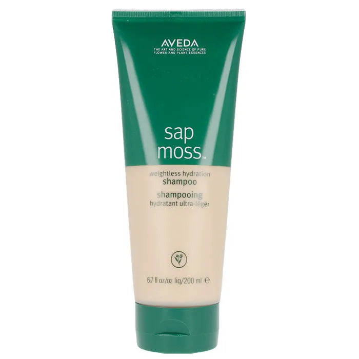 AVEDA AVEDA Sap Moss Weightless Hydration Shampoo 200 ml