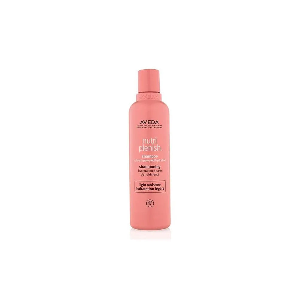 AVEDA AVEDA Nutri Plenish Shampoo Light Moisture 250 ml Haarpflege Shampoo