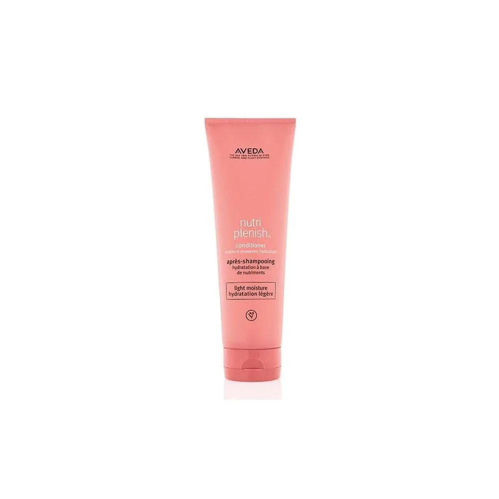 AVEDA Aveda Nutri Plenish Conditioner Light Moisture 250 ml Conditioner für leichtes Haar