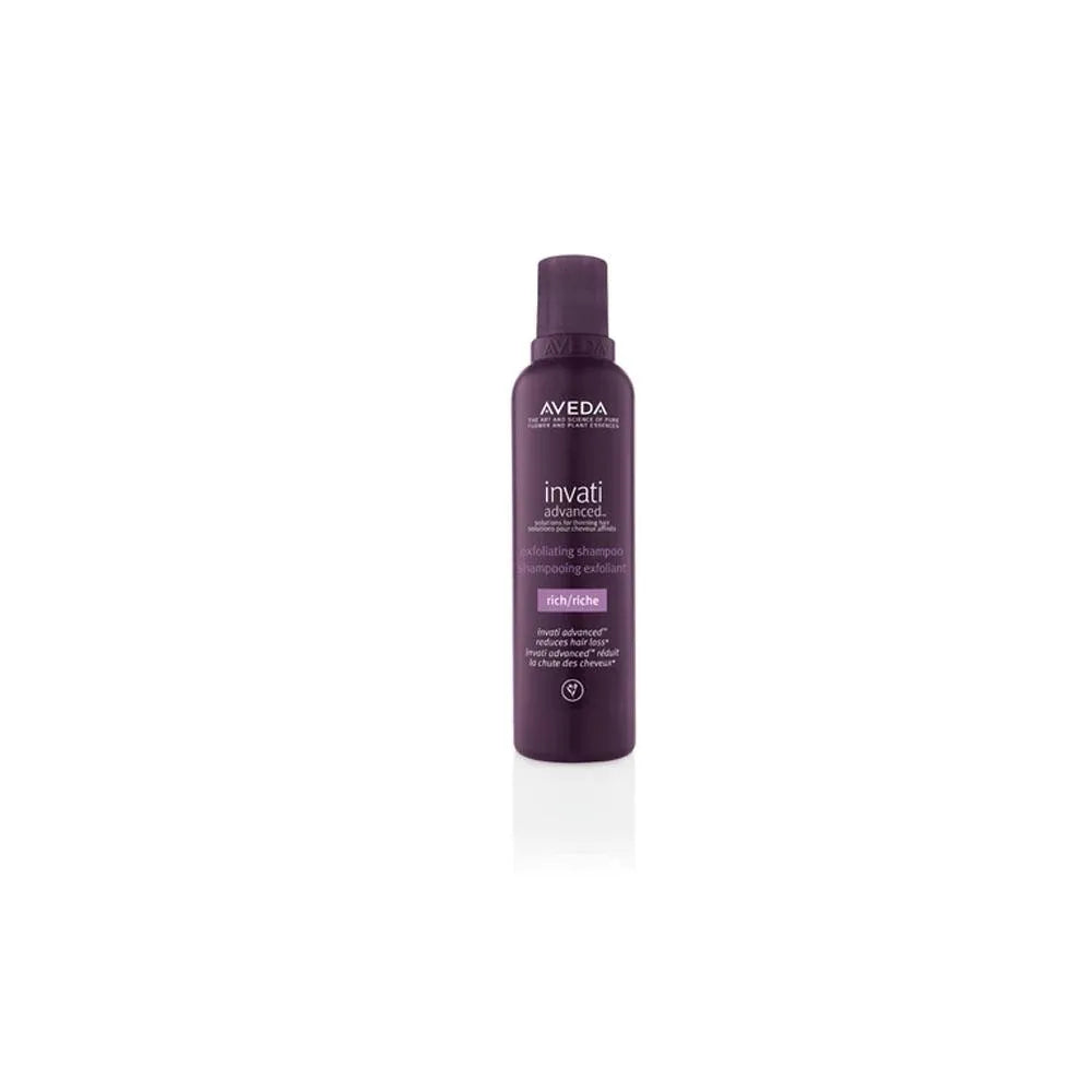 AVEDA AVEDA Invati Advanced Exfoliating Shampoo Rich 200 ml