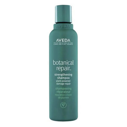 AVEDA AVEDA Botanical Repair Strengthening Shampoo 200 ml Haarpflege Shampoo
