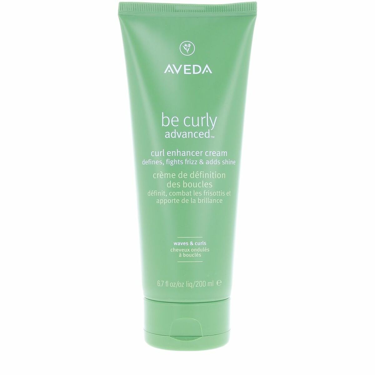 Aveda Be Curly Lockenbildende Creme 200ml Verpackung