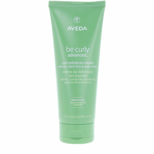 Aveda Be Curly Lockenbildende Creme 200ml Verpackung
