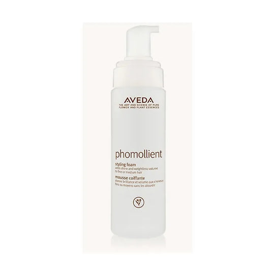 AVEDA AVEDA Phomollient Styling Foam Schaum 200 ml Haarstyling Kosmetik