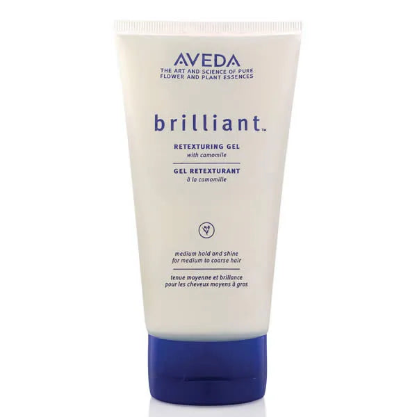 AVEDA AVEDA Brilliant Retexturing Gel 150 ml Haarpflege Gel Kosmetik
