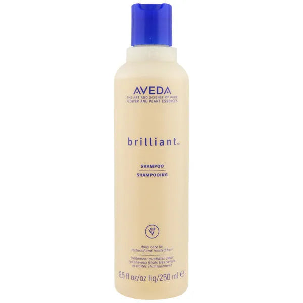 AVEDA AVEDA Brilliant Shampoo 250 ml Haarpflege Shampoo