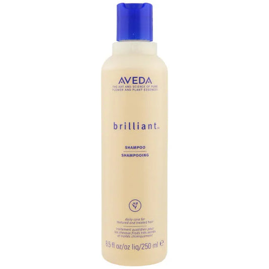AVEDA AVEDA Brilliant Shampoo 250 ml Haarpflege Shampoo