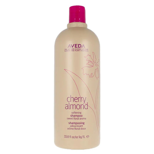 AVEDA AVEDA Cherry Almond Softening Shampoo 1000 ml Haarpflege Sanftes Shampoo