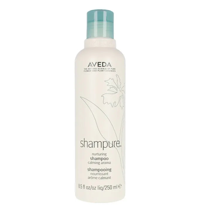 AVEDA AVEDA Shampure Nurturing Shampoo 250 ml Pflege Shampoo