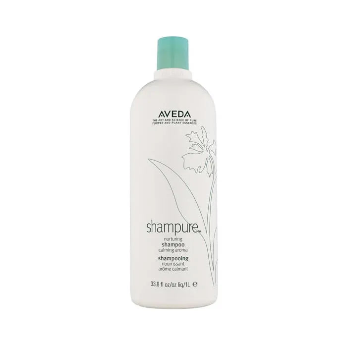 Aveda Shampure Shampoo 1000 ml