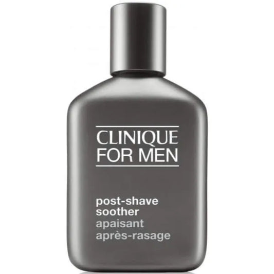 CLINIQUE CLINIQUE Men Skin Supplies For Men Post Shave Soother After Shave Balsam 75 ml Kosmetik