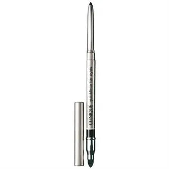 CLINIQUE Clinique Quickliner For Eyes Eyeliner 07 Really Black 0,3 g schwarz Kosmetik