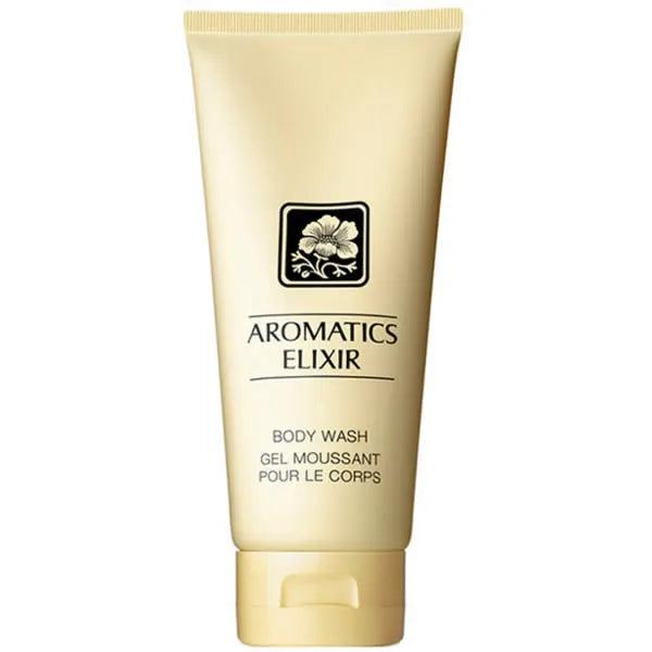 CLINIQUE CLINIQUE Aromatics Elixir Body Wash Duschgel 200 ml