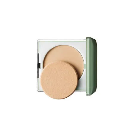 CLINIQUE CLINIQUE Stay Matte Sheer Pressed Powder Puder 02 Stay Neutral 7,6 g