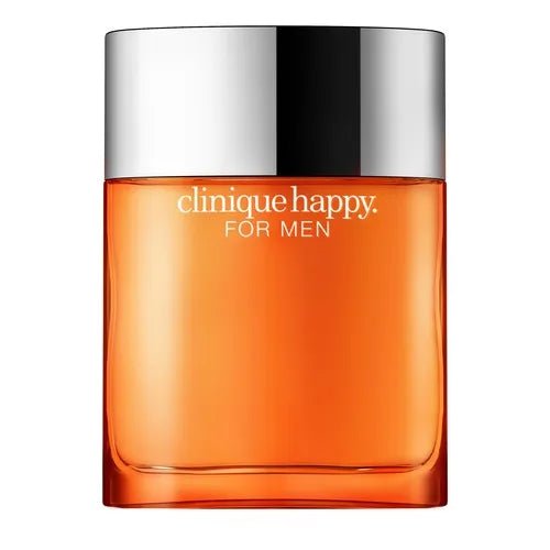 CLINIQUE CLINIQUE Happy Men Eau de Cologne Spray 100 ml Herrenduft Kosmetik