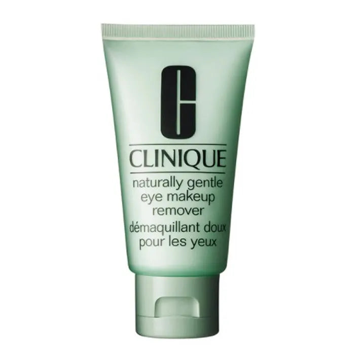 CLINIQUE Clinique Naturally Gentle Eye Makeup Remover 75 ml sanfter Augen-Make-up-Entferner
